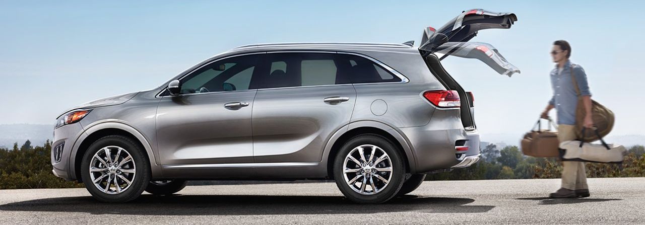 2018 Kia Sorento Financing Near Mansfield Oh Halleen Kia Of Sandusky