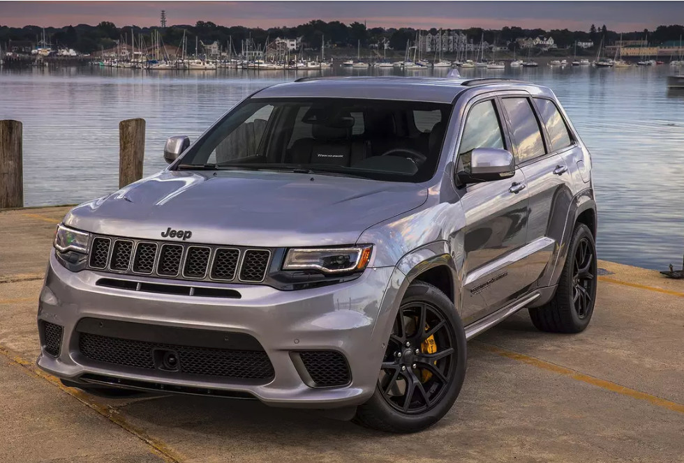 Landmark Dodge Chrysler Jeep RAM Blog Landmark Dodge Landmark Dodge