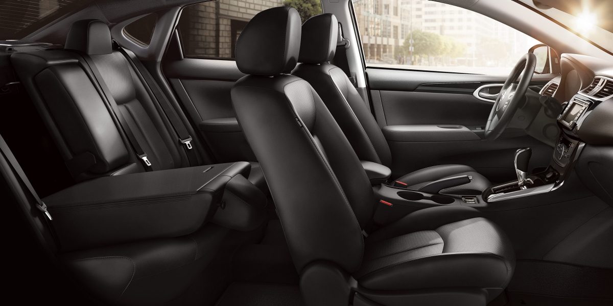 seat covers for 2018 nissan sentra