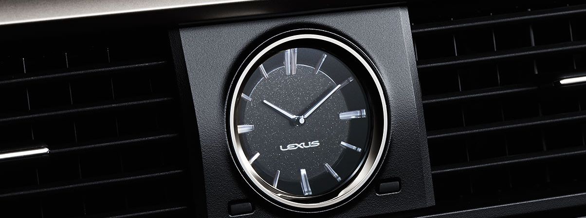 Time to Discover the Lexus RX 450hL!