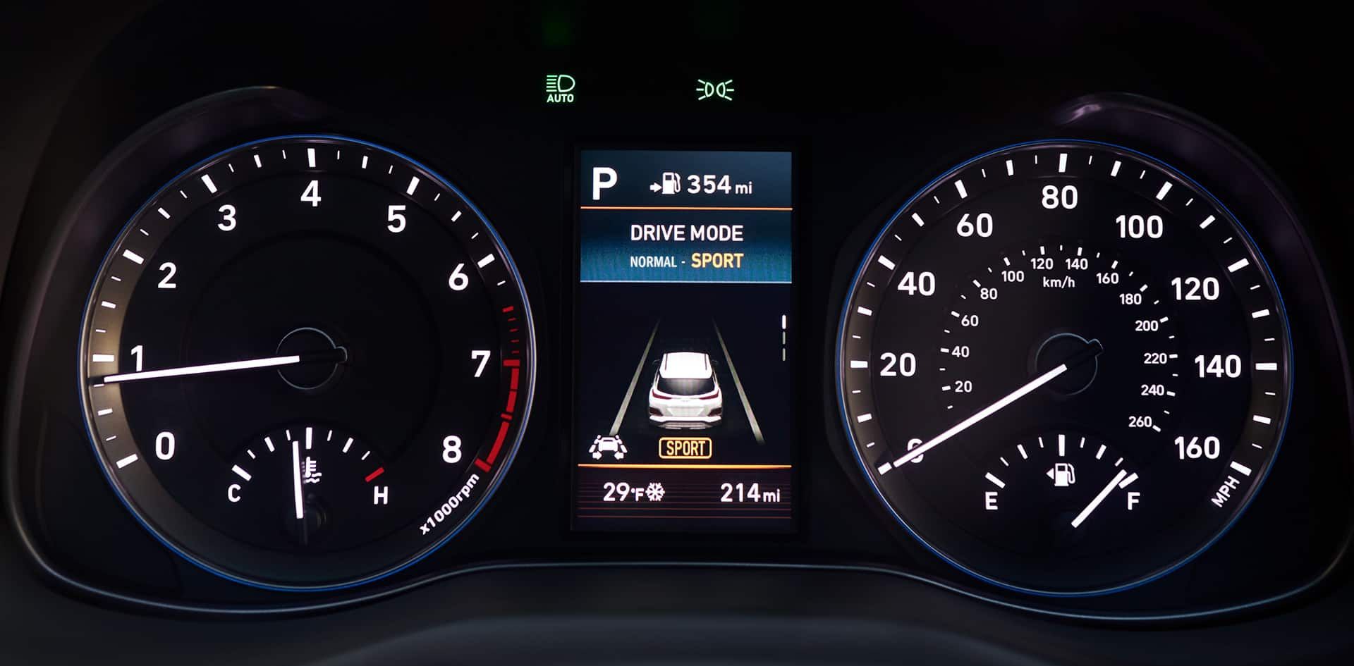 Feel the Thrill of the 2018 Kona!