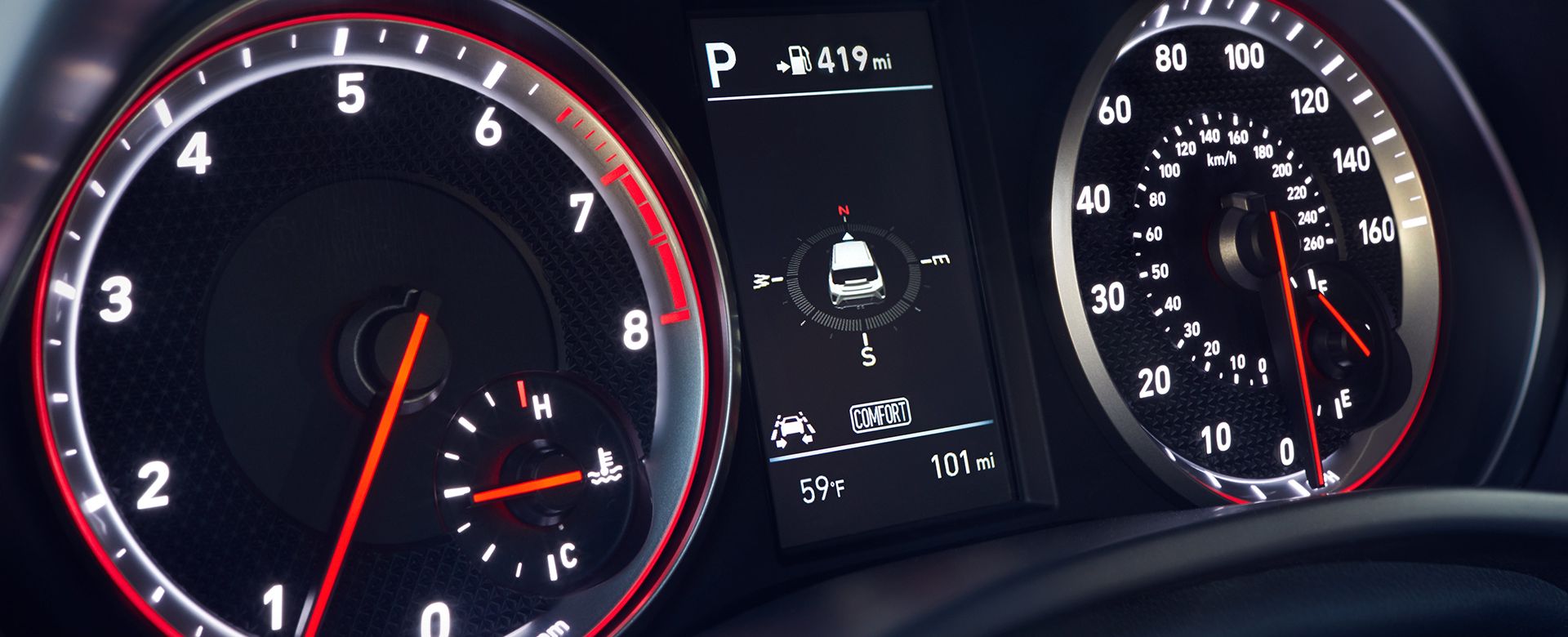 High-End Performance of the 2019 Veloster Turbo