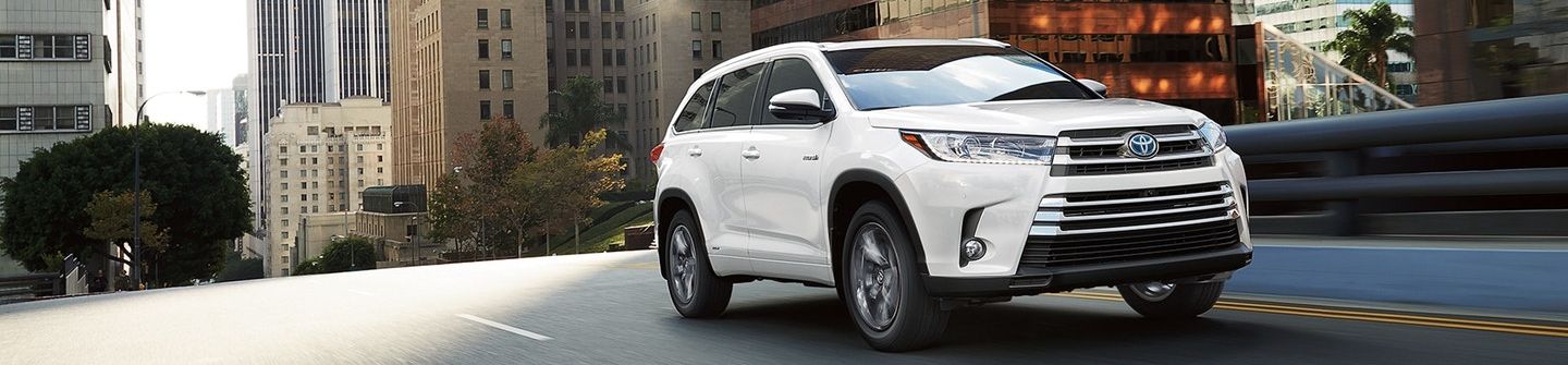 2018 Toyota Highlander Hybrid for Sale near Belton, MO 2018 Toyota Highlander Hybrid for Sale near Belton, MO