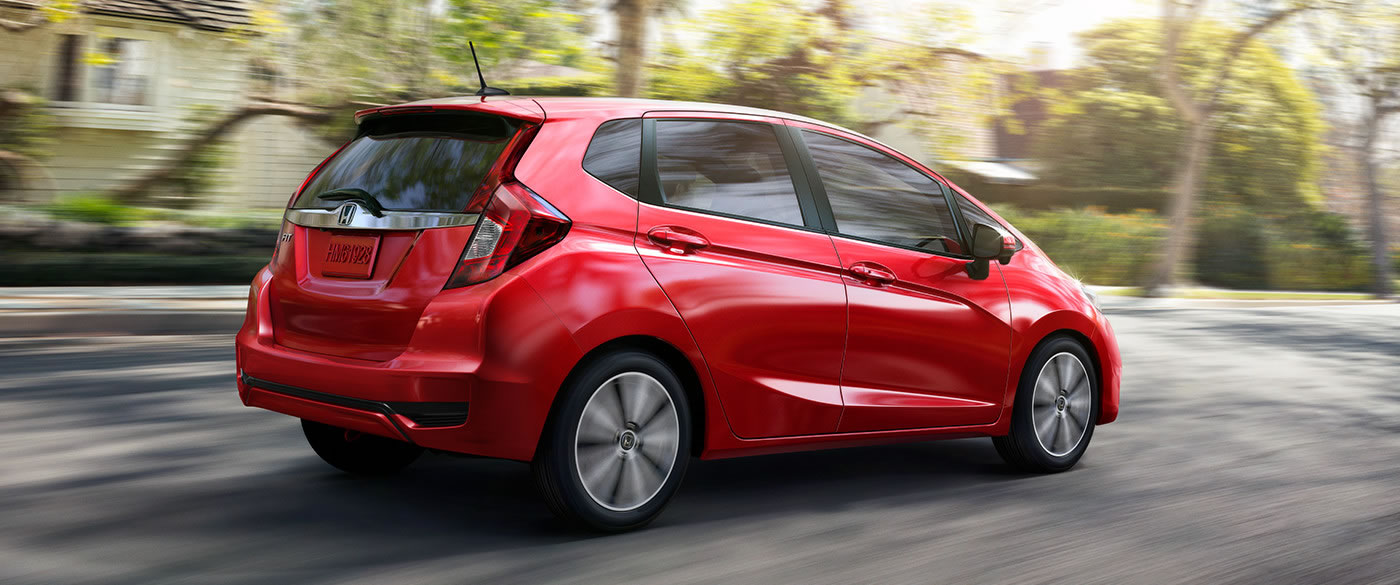 19 Honda Fit Leasing Near Alexandria Va Pohanka Honda Of Fredericksburg