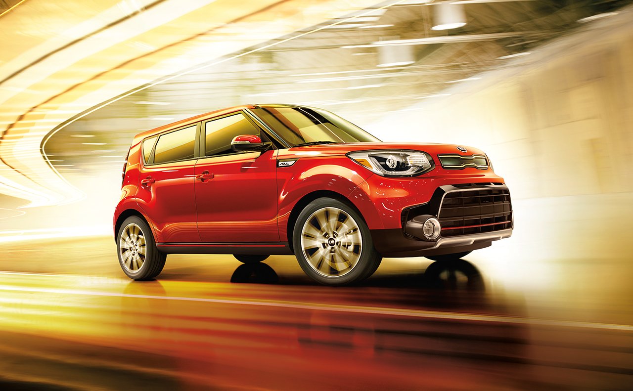 Kia Soul: Front Impact Sensor (FIS). Installation Kia Soul: Front Impact Sensor (FIS). Installation