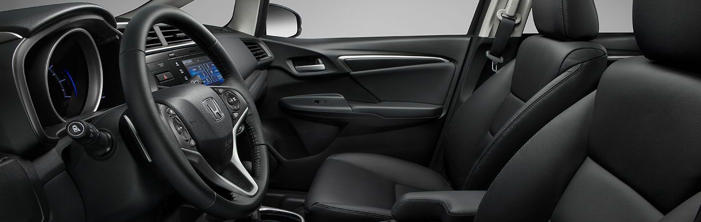 Lots to Love Inside the 2019 Fit!