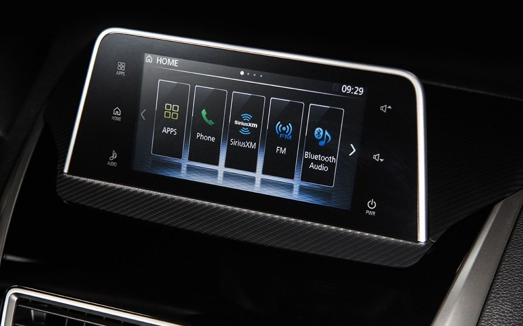 Fall in Love with the Interior Amenities!