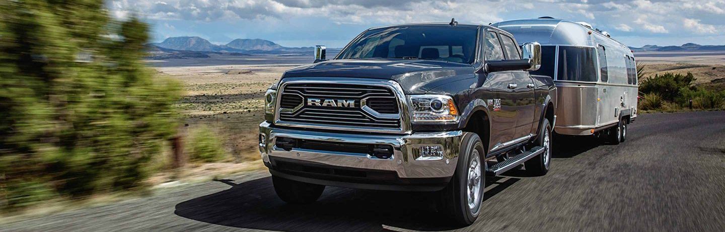 2018 Ram 2500 for Sale in Midwest City, OK