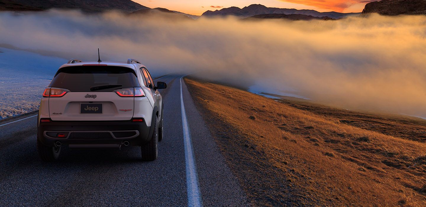 2019 Jeep Cherokee for Sale in Midwest City, OK