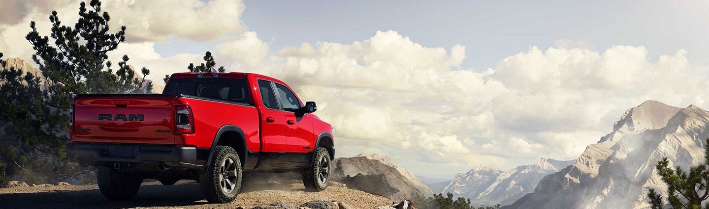 2019 Ram 1500 for Sale in Midwest City, OK