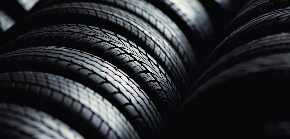 New Tires in Brookfield, WI