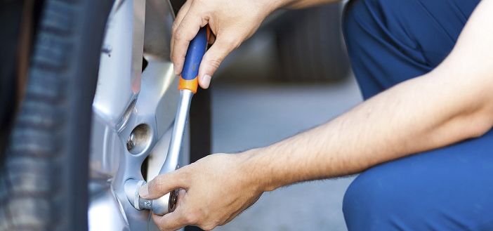 Come See Us for New Tires!