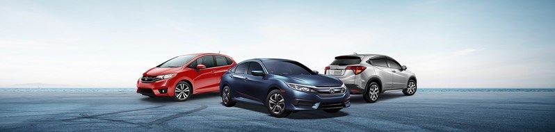 Grandes ofertas de leasing de Honda cerca de Fairfax, VA