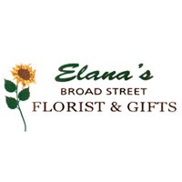 Elana's Broad Street Florist & Gifts Elana's Broad Street Florist & Gifts