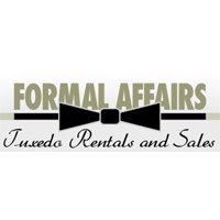 Formal Affairs Formal Affairs