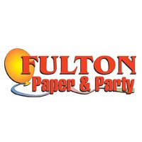 Fulton Paper & Party Fulton Paper & Party
