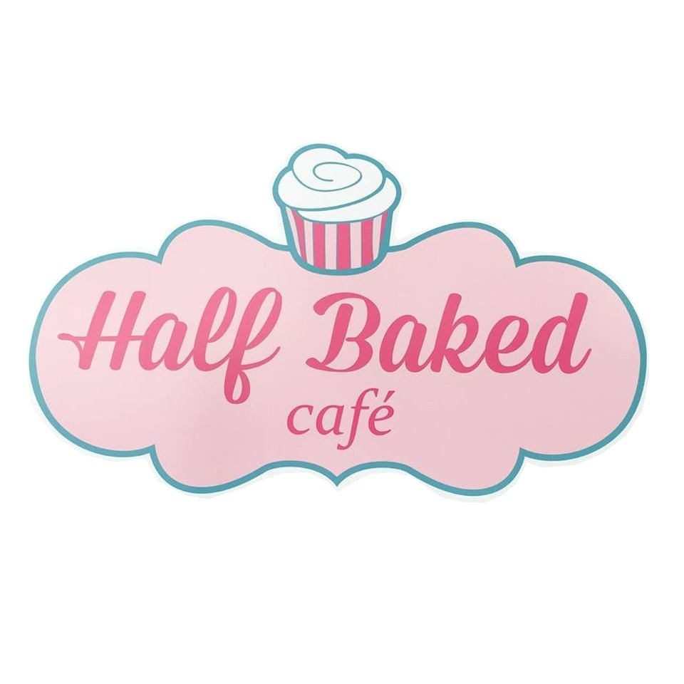 Half Baked Café Half Baked Café