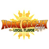 Home Grown Café Home Grown Café