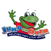 Jump On Over Jump On Over
