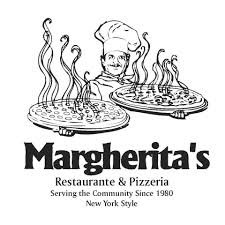 Margherita's Pizza Margherita's Pizza