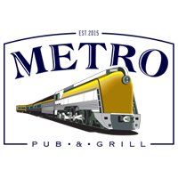 Metro Pub & Grill Metro Pub & Grill