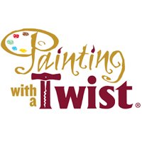 Painting With a Twist Painting With a Twist