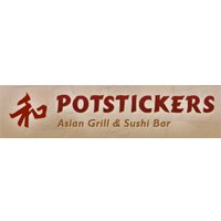 Potstickers Potstickers
