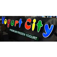 Yogurt City Yogurt City