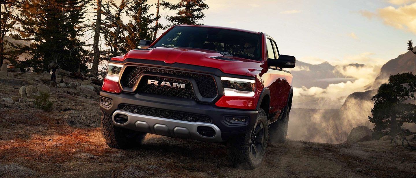 2019 ram 1500 for sale near me