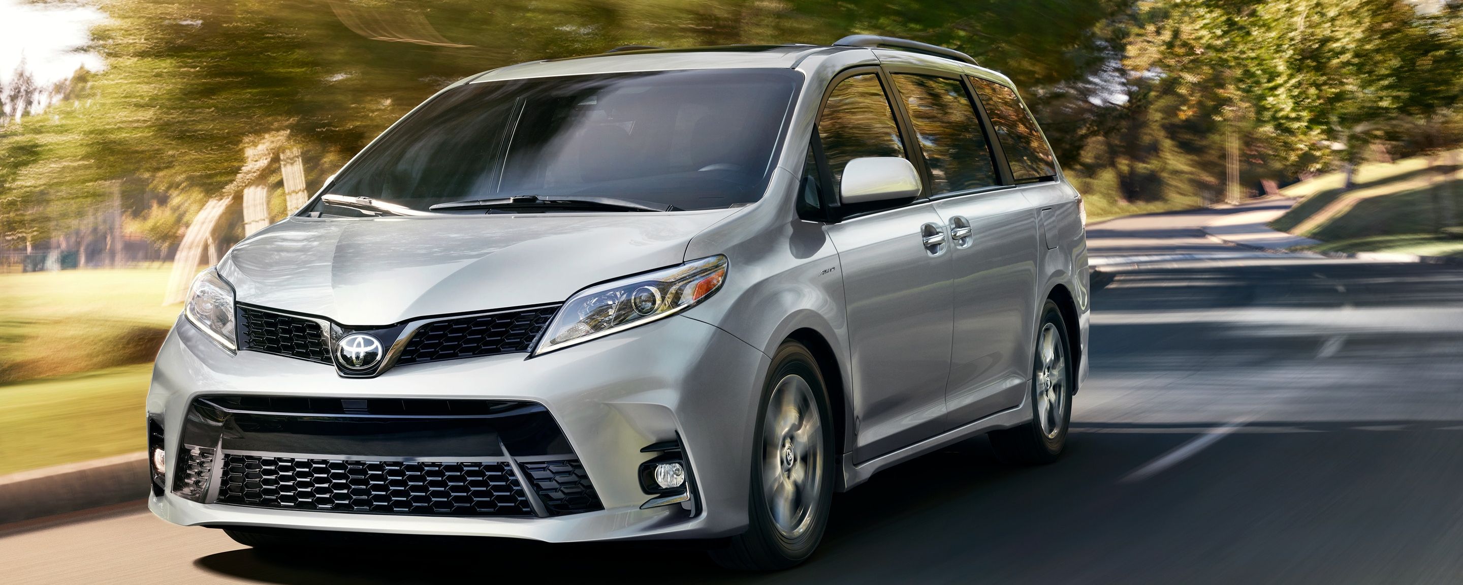 2019 Toyota Sienna For Sale Near Waterloo Ia Dan Deery Toyota