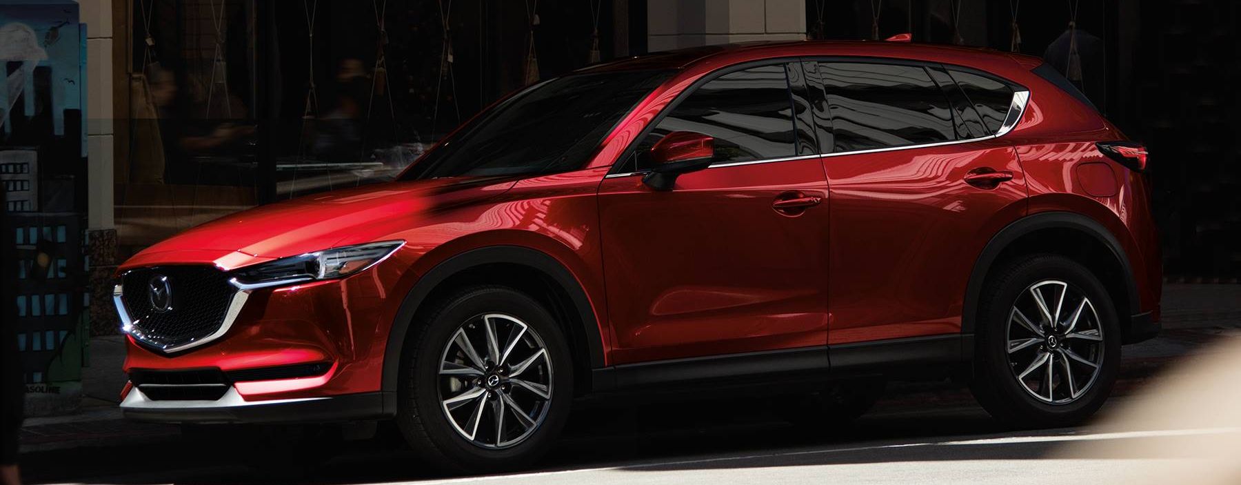 2018 Mazda CX-5 for Sale near San Marcos, TX