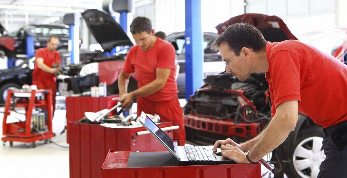 Our Experts Are Here to Help!