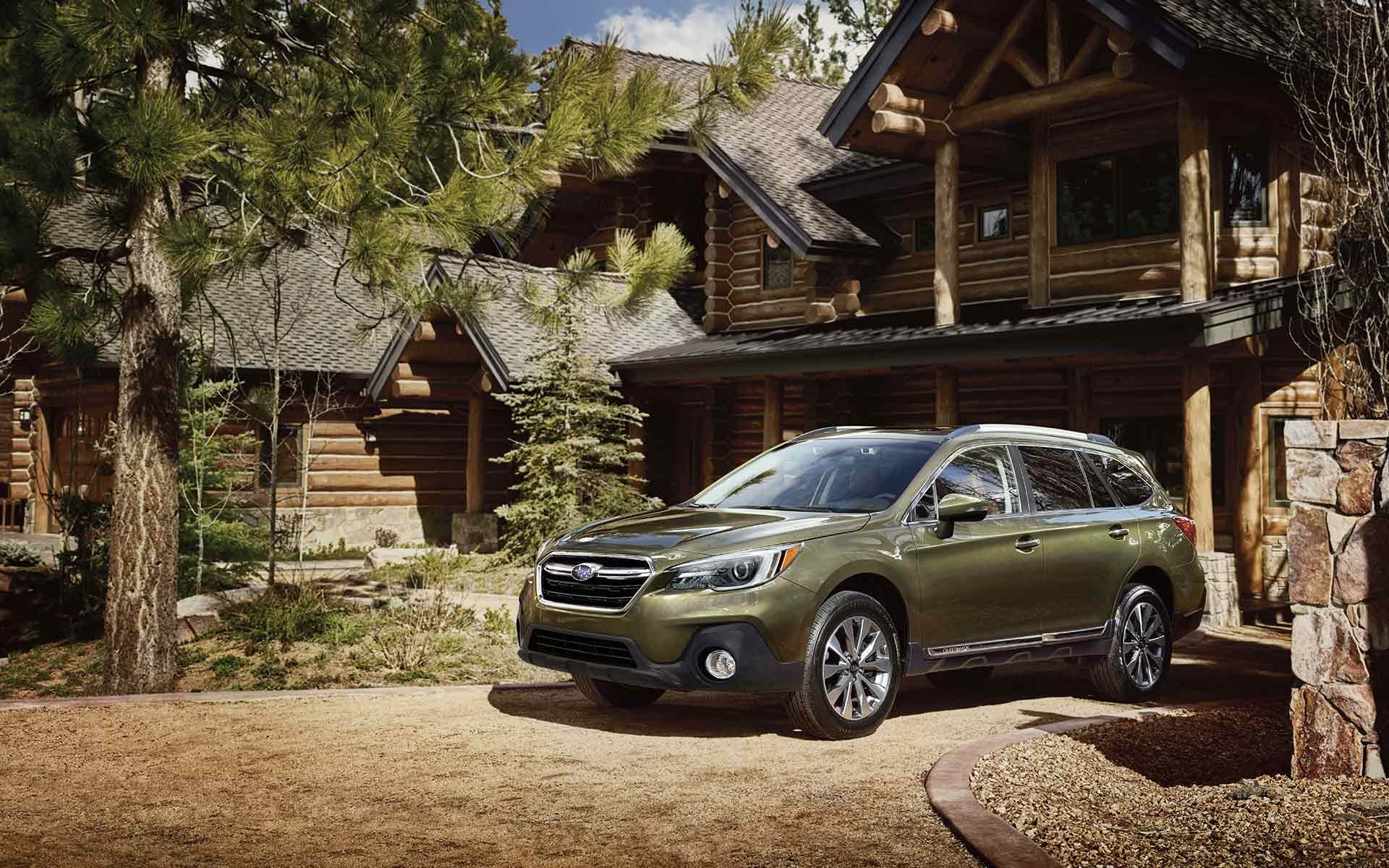 2024 Subaru Outback For In Catskill Ny