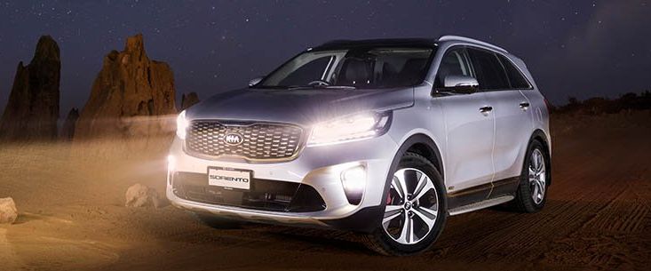 Kia For Sale >> New 2019 Kia Sorento S Kia For Sale >> New 2019 Kia Sorento S