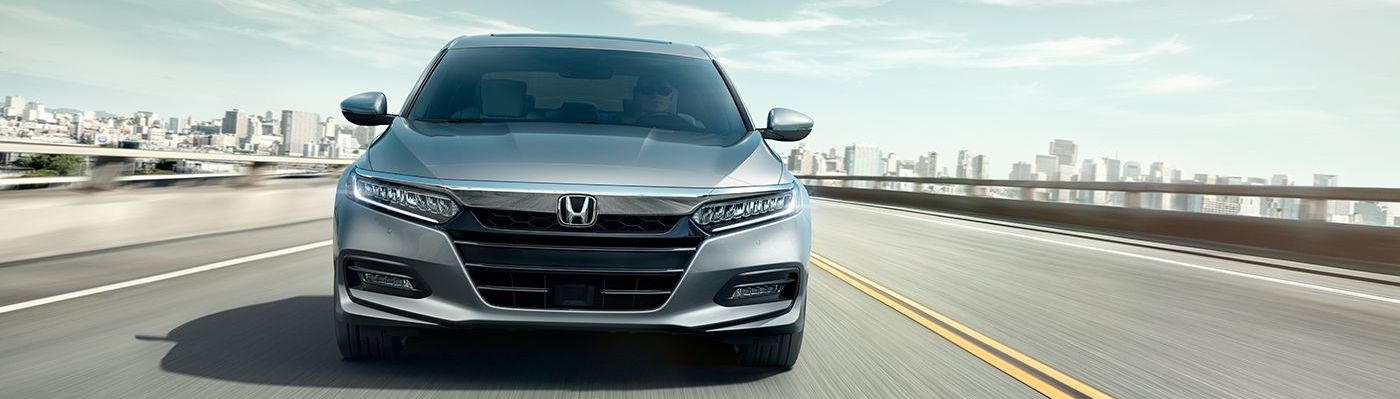 Great Honda Lease Deals Near Woodbridge Va