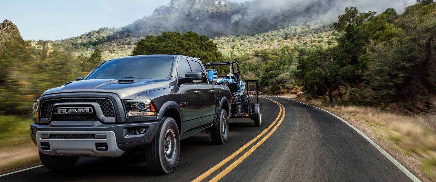 2018 Ram 1500 for Sale near Spencer, OK