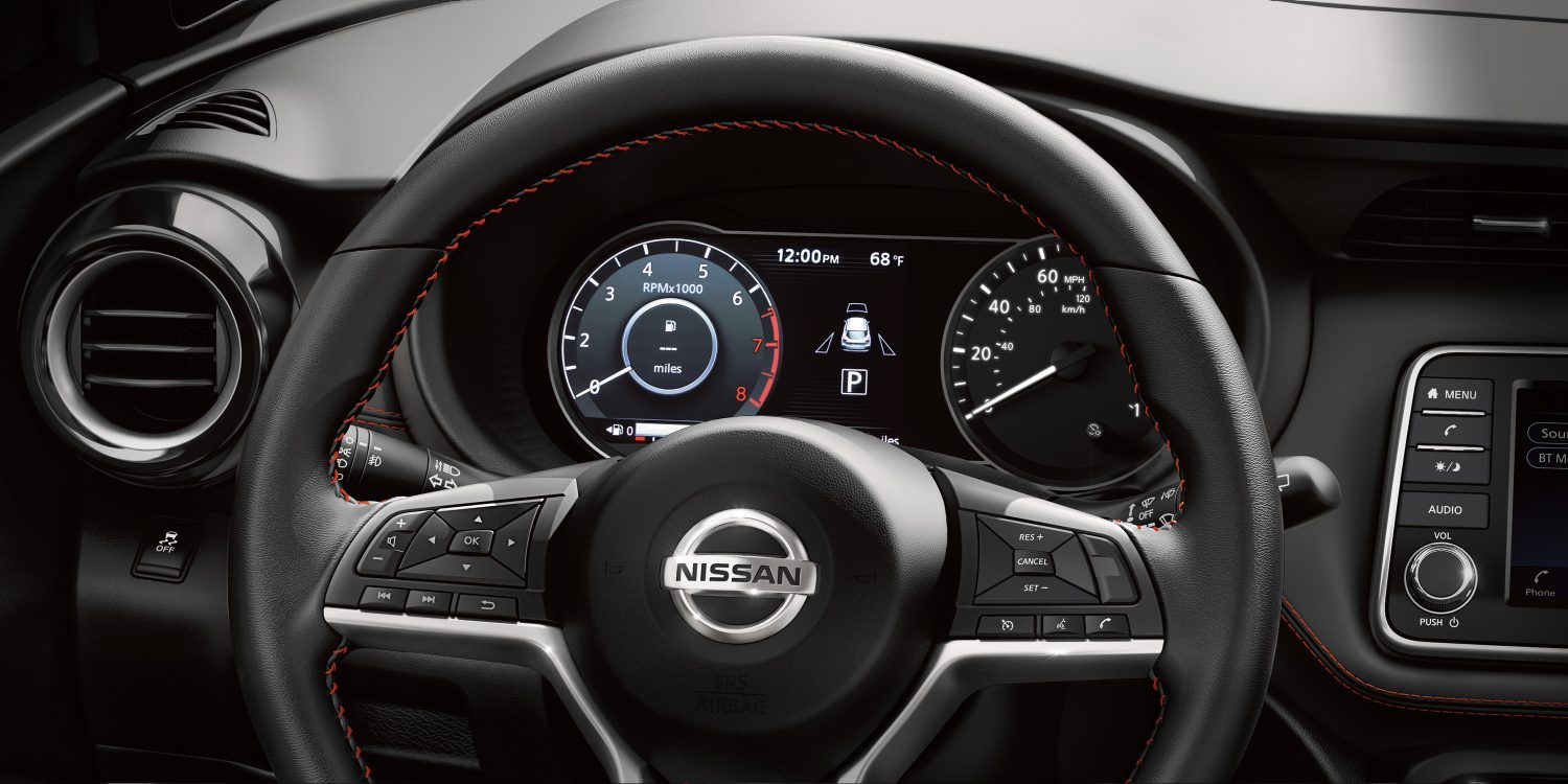 Thrilling Performance of the Nissan Kicks Thrilling Performance of the Nissan Kicks