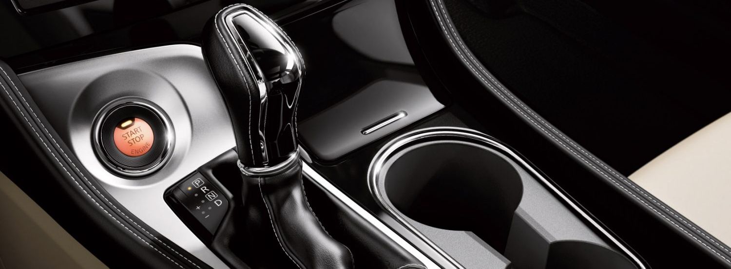 Powerful Performance of the Nissan Maxima