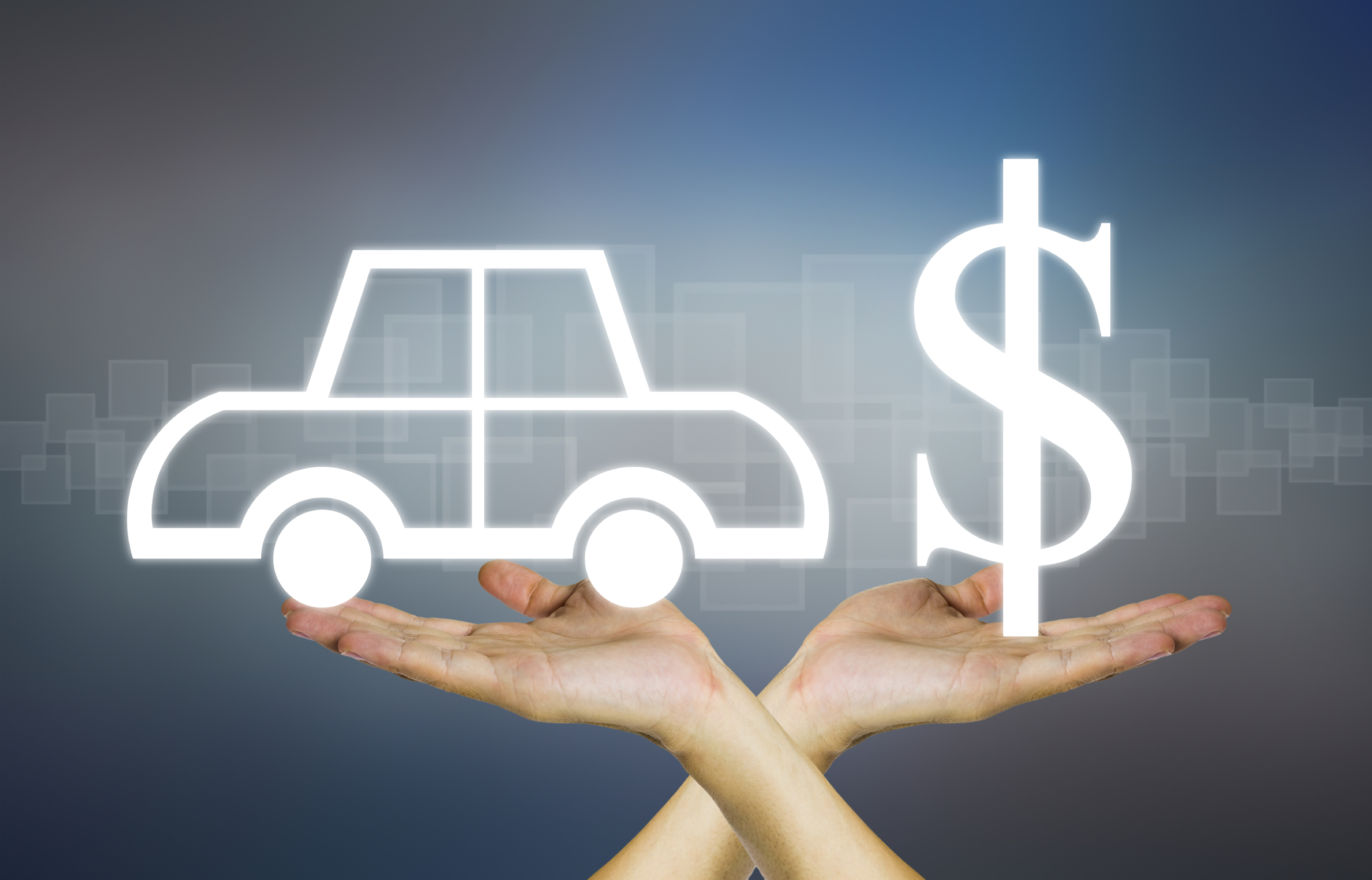 We Can Help with Financing!