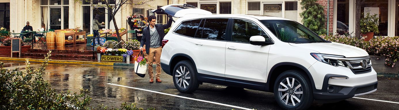 Great Honda Lease Deals near Bowie, MD