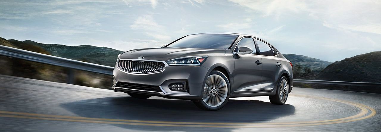 2019 Kia Cadenza For Sale Kia Of Huntington