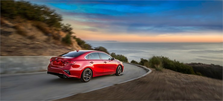 2018 Kia Forte For Sale Near Carlsbad 2018 Kia Forte For Sale Near Carlsbad