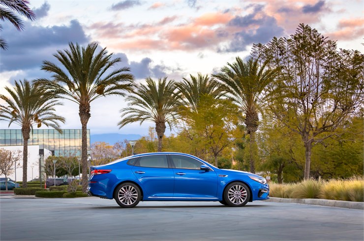 2018 Kia Optima For Sale Near Carlsbad 2018 Kia Optima For Sale Near Carlsbad
