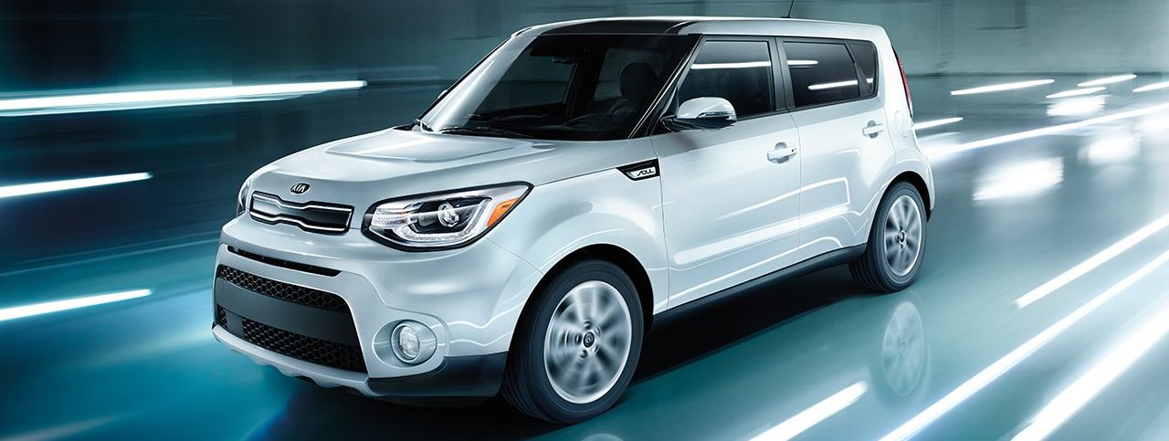 2019 Kia Soul For Sale Near Kahala Hi Aloha Kia