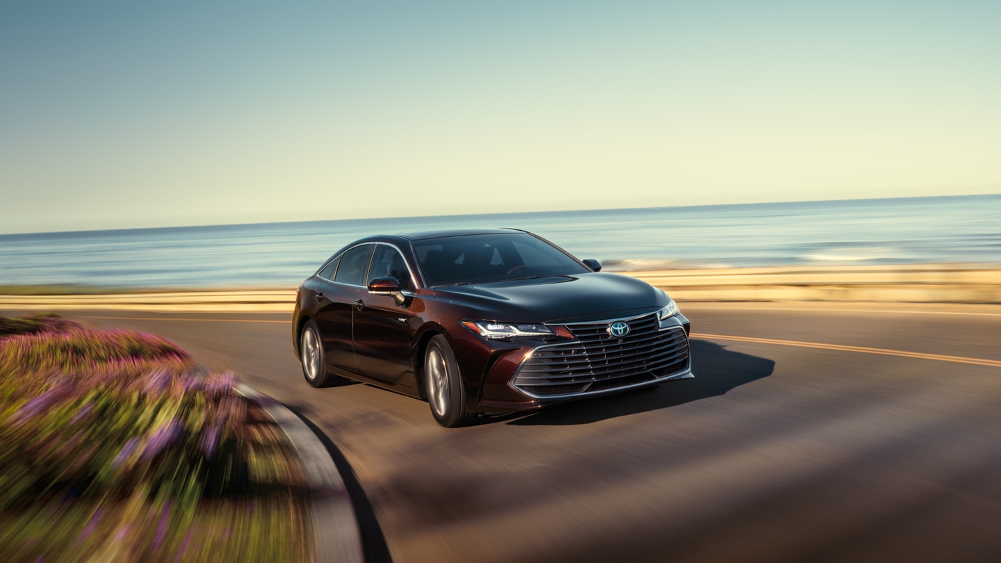 Avalon For Sale >> 2019 Toyota Avalon For Sale Near Jefferson City Riley Toyota Avalon For Sale >> 2019 Toyota Avalon For Sale Near Jefferson City Riley Toyota