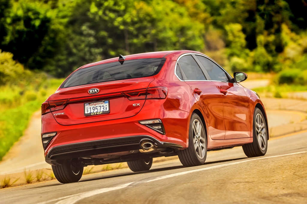 2019 Kia Forte For Sale Near Temecula 2019 Kia Forte For Sale Near Temecula