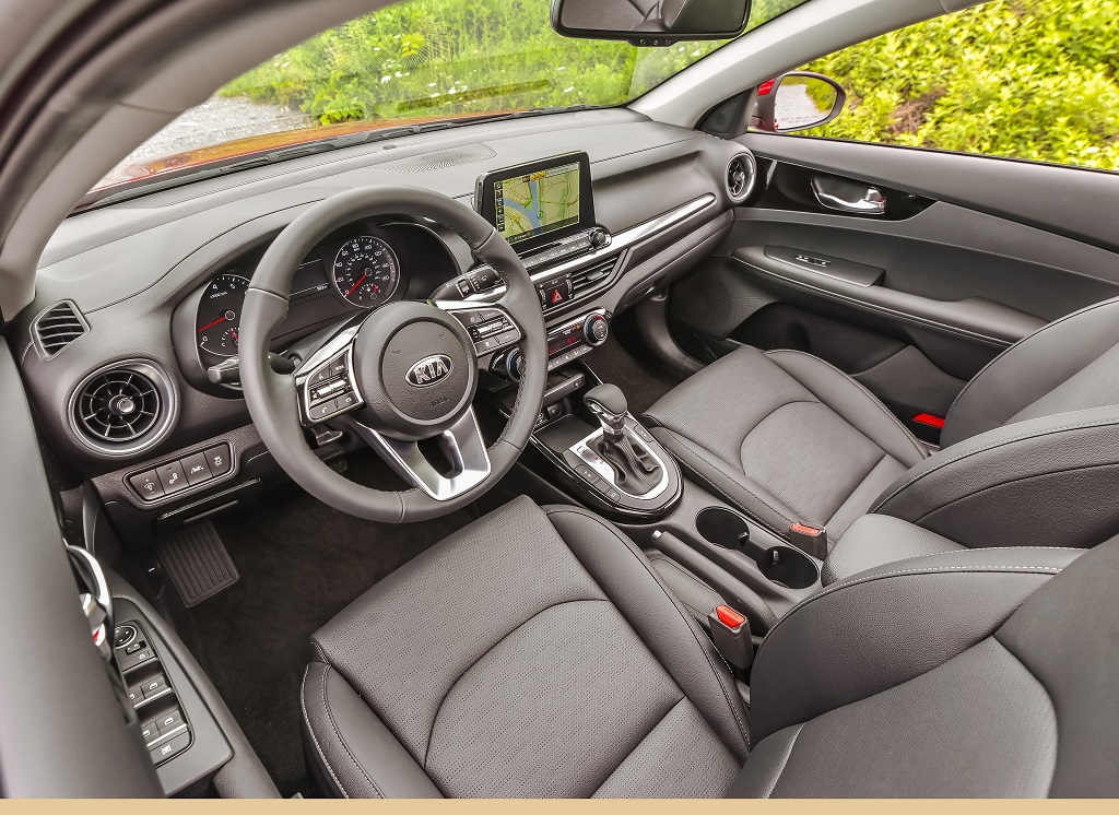 2019 Kia Forte For Sale Near Temecula 2019 Kia Forte For Sale Near Temecula