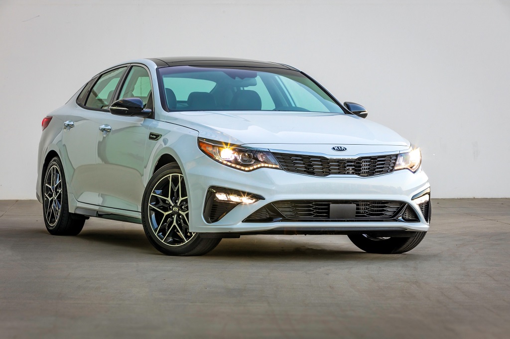 2019 Kia Optima For Sale Near Temecula 2019 Kia Optima For Sale Near Temecula