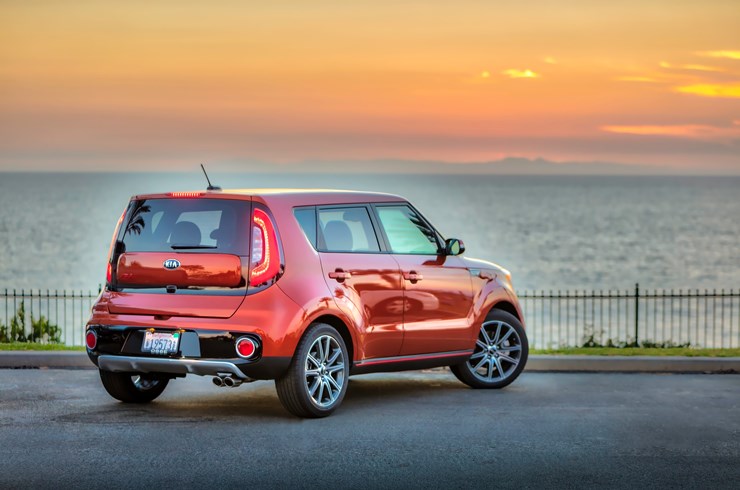 2019 Kia Soul For Sale Near Temecula 2019 Kia Soul For Sale Near Temecula