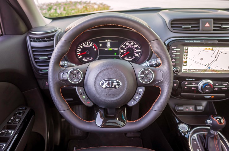 2019 Kia Soul For Sale Near Temecula 2019 Kia Soul For Sale Near Temecula